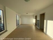 Sonniges Seniorenappartement - Nur mit Wohnberechtigungsschein der Stufe 3 anmietbar - Ansbach