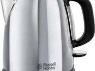 RUSSELL HOBBS Wasserkocher Victory 24990-70, 1 l, 2200 W