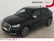 Audi SQ2, R PDCplus FLA, Jahr 2019 - Wackersdorf