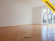 3-Zimmer-Wohnung + provisionsfrei + - Bernburg (Saale)