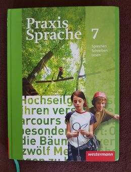 Praxis Sprache 7 - Erkner Zentrum