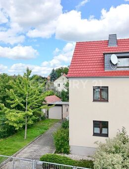 Wohnen mit Weitblick am Stadtrand - Dresden