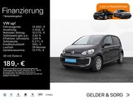 VW up, e-up move up EPH, Jahr 2021 - Haßfurt