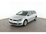 VW Golf VII 1.2 TSI Lounge BlueMotion Tech - Berlin