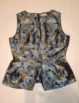 Glamouröses Top/Bluse von Orsay – Gr. EUR 44 - Blieskastel