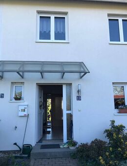 Einfamilienhaus in Taucha zu vermieten - Taucha