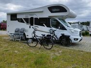Wohnmobil 5 Personen mieten.