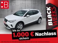 Seat Arona, 1.0 TSI Xperience 17, Jahr 2024 - Weißenburg (Bayern)