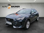 CUPRA Formentor, 1.5 TSI el HK FAPXL Smart Amb, Jahr 2023 - Kelheim