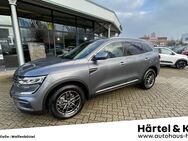 Renault Koleos, Intens Blue dCI 185, Jahr 2022 - Braunschweig