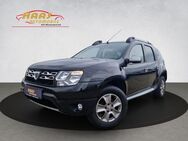 Dacia Duster I 4x4*Klimaanlage*Navigation* - Ebersdorf (Coburg)