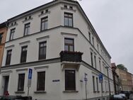 Schwerin - Altstadt - gemütliche 2 - Zimmer - Wohnung in zentrumsnaher Lage - Schwerin