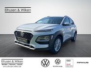 Hyundai Kona, 1.0 T TREND EPH, Jahr 2018 - Norden