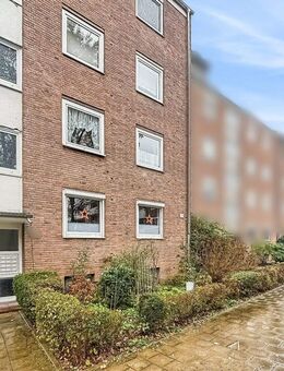 Spiegelgleiche 3-Zimmer-Wohnungen - einzeln oder im Paket zu erwerben in Garath - Düsseldorf