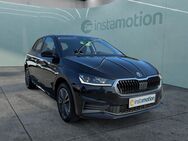 Skoda Fabia, 1.0 TSI TOUR, Jahr 2023 - München