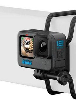 GoPro Flexible Griffhalterung Action Cam (mit Gear Ties)