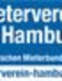 Volljurist (m/w/d) - Hamburg