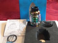 Vandyvape Verdampfer Revolv.., gebr., Top-Zustand, FP. 22€, SAMMLUNGSAUFLÖSUNG!! RTA; VERDAMPFER; TANK. - Bühl