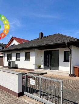 Modernes Zuhause mit Garten, Garage & Ausbaureserve - ruhig wohnen in Mörfelden-Walldorf - Mörfelden-Walldorf