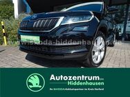 Skoda Kodiaq, 1.5 TSI Soleil, Jahr 2019 - Hiddenhausen