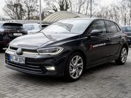 VW Polo, 1.0 l TSI Style Sport QI DRIVE, Jahr 2024 - Rellingen