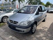 Opel Zafira 1.8 16V Elegance~2.Hand~7-Sitzer~Klima - Worms