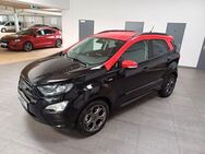 Ford EcoSport ST-Line 1.0 EcoBoost - Bad Oeynhausen