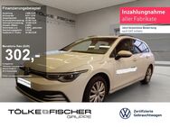 VW Golf Variant, 2.0 TDI Golf VIII Life, Jahr 2021 - Krefeld