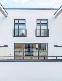Wohnen im Centrum von Viechtach! Stadthaus zum Kauf! - Viechtach