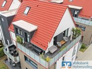 Exklusive Maisonette-Wohnung im Topzustand - Balingen