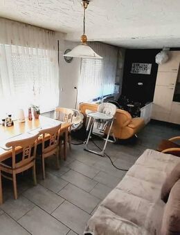 2 x 2-Zimmer-Wohnung + Werkstatt in Kippenheim - Kippenheim