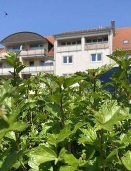 Attraktive und großzügige 4-Raum-Maisonette-Wohnung mit Balkon auf der Töpferstraße in Bautzen zu vermieten. - Bautzen