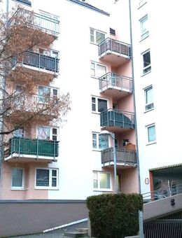 Apartment, Singlewohnung in Brühl als Kapitalanlage - Brühl (Nordrhein-Westfalen)