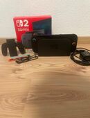 Nintendo Switch 2 in 37120