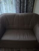 Couch 3er und 2er Sitzer in 41747