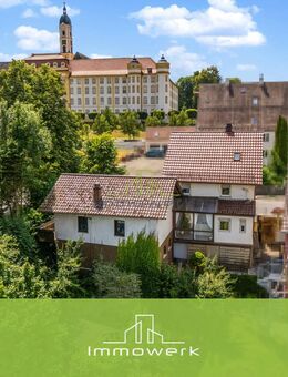 Ein Haus mit Geschichte - Ihr neues Zuhause zum Wohlfühlen! - Ochsenhausen