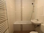Treppensteigen? Ich nehm den Aufzug...große 4-RW mit Wanne u. Balkon!!! - Freiberg