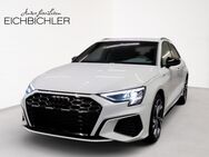 Audi A3, Sportback 45 TFSI e S line, Jahr 2024 - Landshut