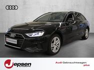 Audi A4, Avant 30 TDI t elHeck FLA, Jahr 2024 - Saal (Donau)