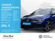 VW Golf Variant, 2.0 TDI Golf VIII DSGückfahrkamera, Jahr 2024 - Bad Homburg (Höhe)