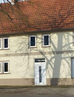 Einfamilienhaus mit viel Platz und Möglichkeiten - Erfurt