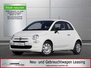 Fiat 500 1.0 GSE Hybrid Cult //Klima/DAB - Thannhausen