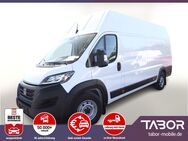 Fiat Ducato, 2.2 35 Mjet 140 L5H3 5"- 270°, Jahr 2024 - Freiburg (Breisgau)