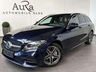 Mercedes-Benz C 300 de T AMG-Line NAV+AHK+360GRAD+18ZO+HEAD-UP - Wardenburg