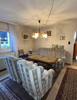 EUPORA® Immobilien: Wohnhaus mit Garten und Hof in Kriegsfeld. - Kriegsfeld