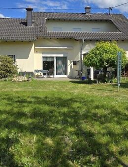 5 MIN. BIS REMICH/SCHENGEN: WOHNHAUS MIT TOLLEM MOSELBLICK - Perl