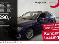 Audi A3, Sportback Advanced 35 TFSI Parka, Jahr 2023 - Wackersdorf