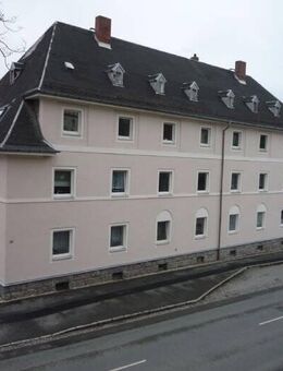 2-Raum Wohnung - Reinsdorf (Sachsen)