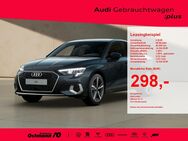 Audi A3, 35 TFSI Limousine 18, Jahr 2024 - Wolfhagen