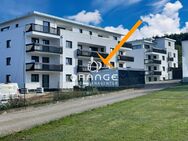 ***Erstbezug - Top 2 Zimmerwohnung mit Balkon, TG Stellplatz und EBK*** - Berching